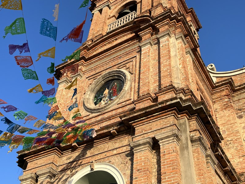 Church of Our Lady of Guadalupe