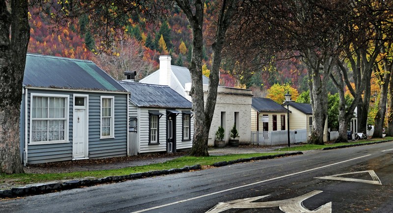 Arrowtown