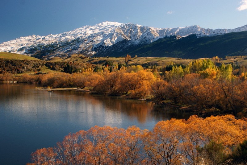 Lake Hayes