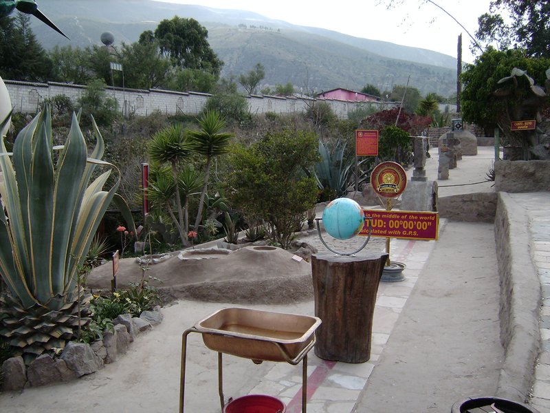 Museo Intiñan