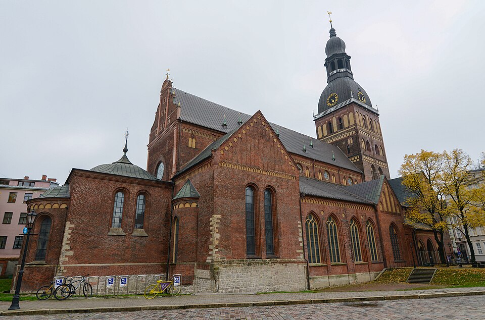 Riga Cathedral