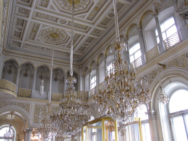 State Hermitage Museum