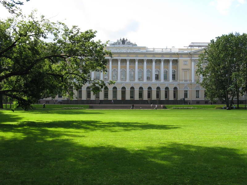 Russian Museum