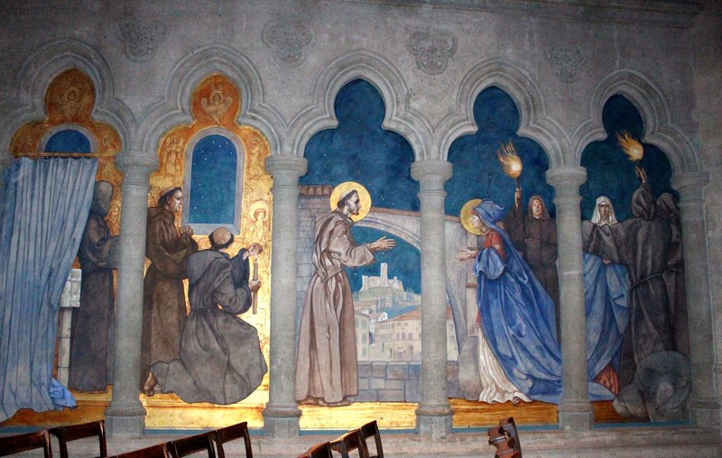 Grace Cathedral, San Francisco