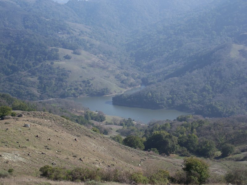 Almaden Quicksilver County Park