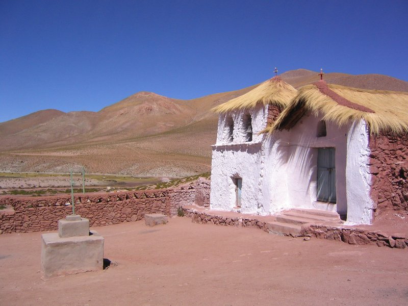 Machuca