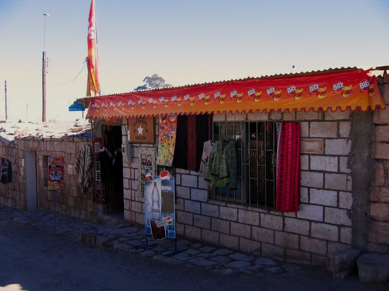 Toconao
