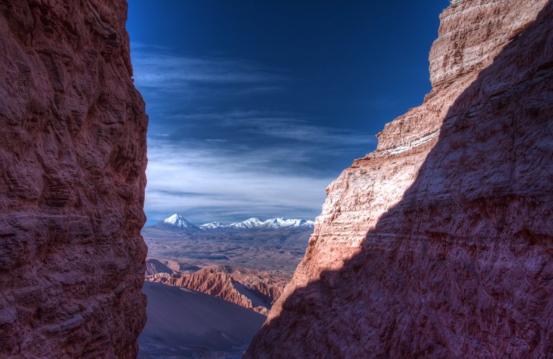 Valle de la Muerte