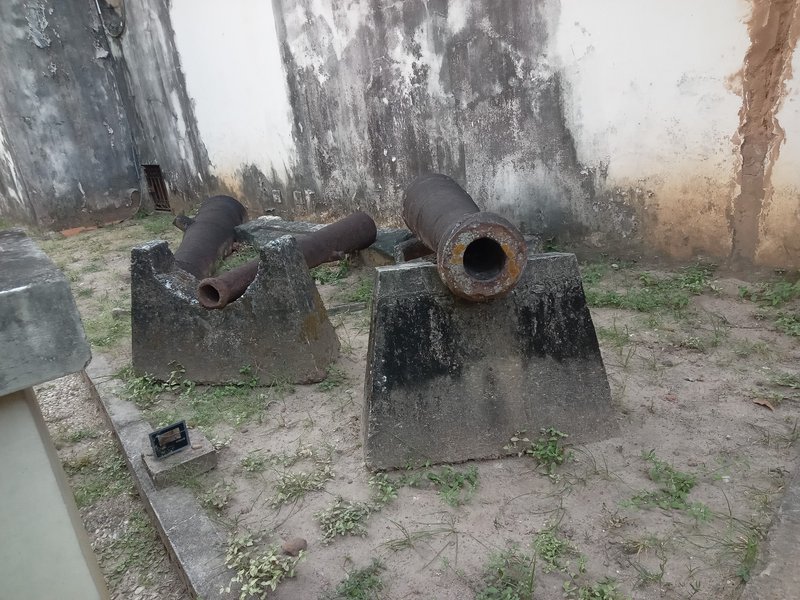 Museu Histórico e Artístico do Maranhão