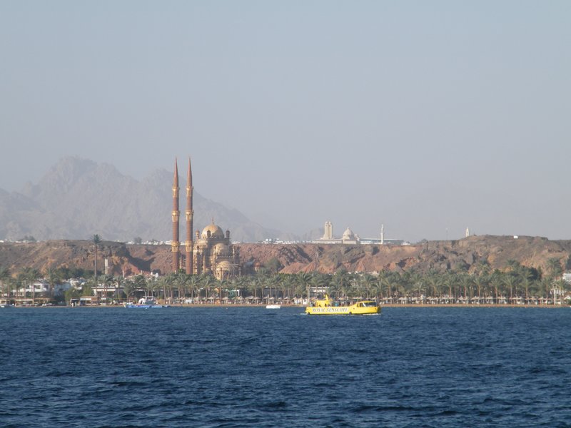 Al Sahaba Mosque
