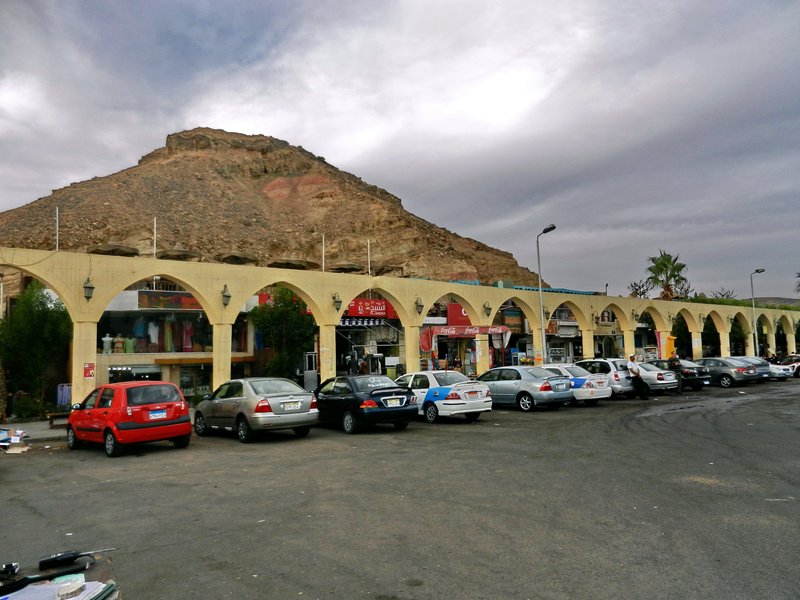 Farsha Café