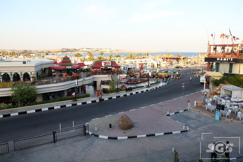 Hollywood Sharm El Sheikh