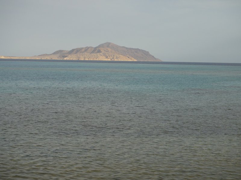White Knight Beach