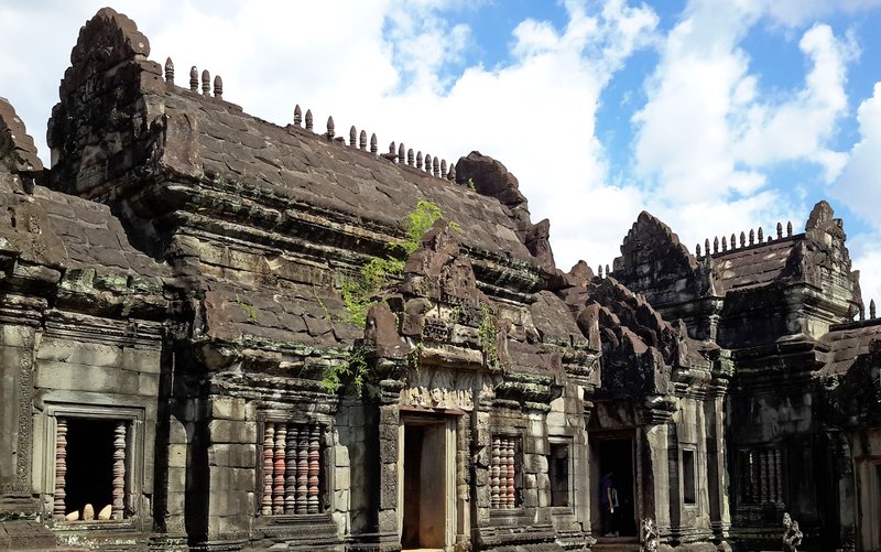 Banteay Samré