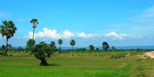 Phnom Kulen
