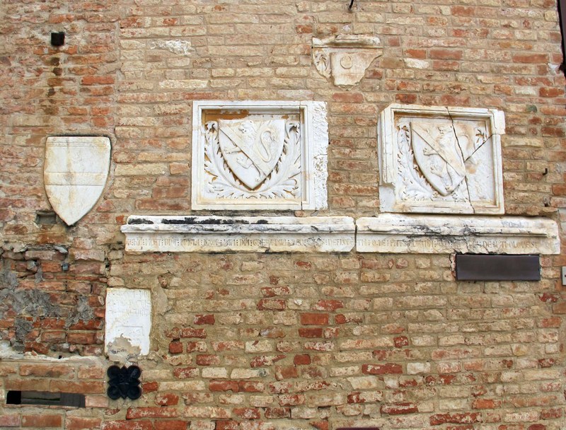 Basilica di San Francesco, Siena