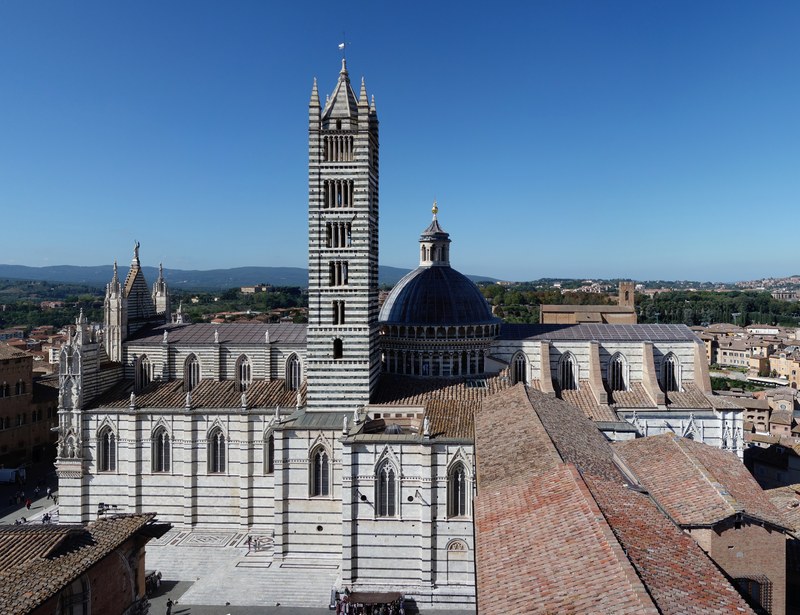 Siena Cathedral