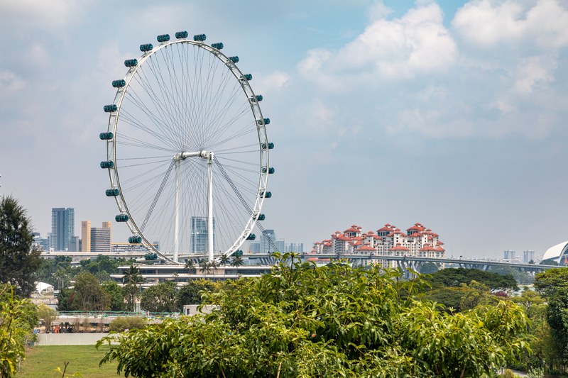 Singapore Flyer