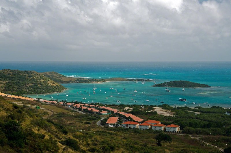 Cul-de-Sac, Saint Martin