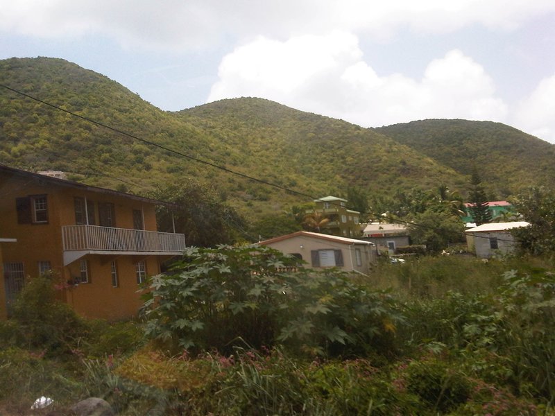 Lower Prince's Quarter, Sint Maarten