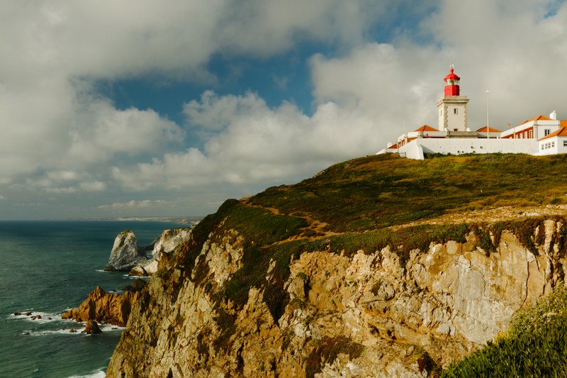 Cabo da Roca