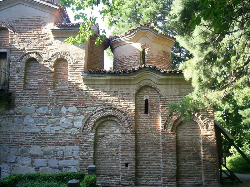 Boyana Church