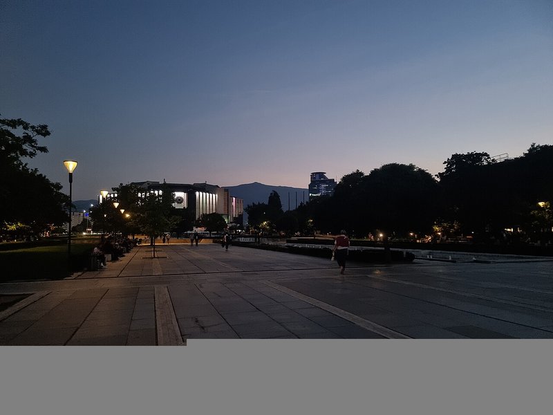National Palace of Culture