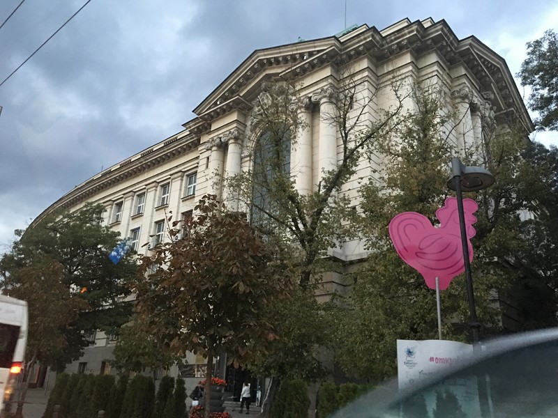 Sofia University