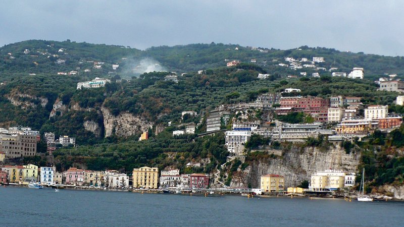 Bagni della Regina Giovanna