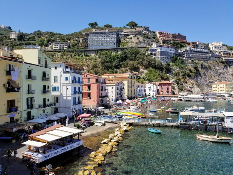 Marina Grande
