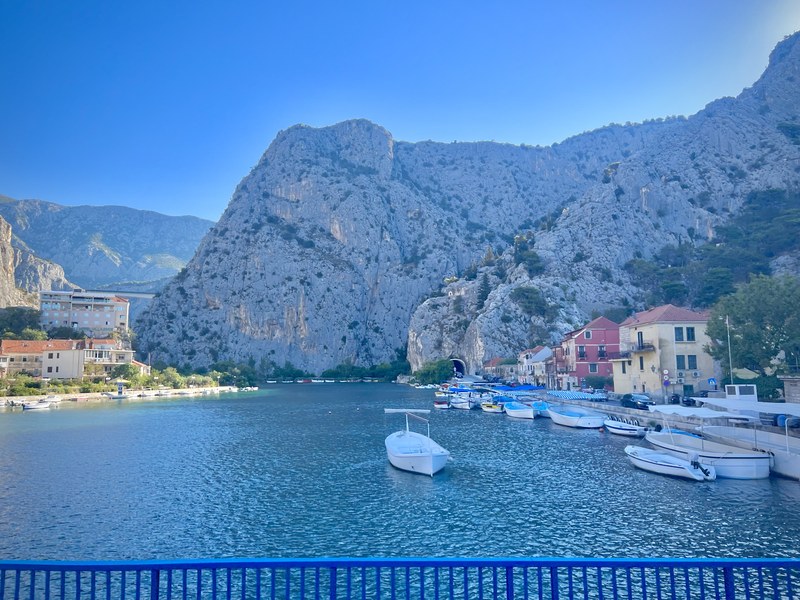 Omiš