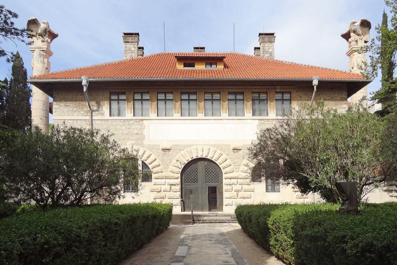 Split Archaeological Museum