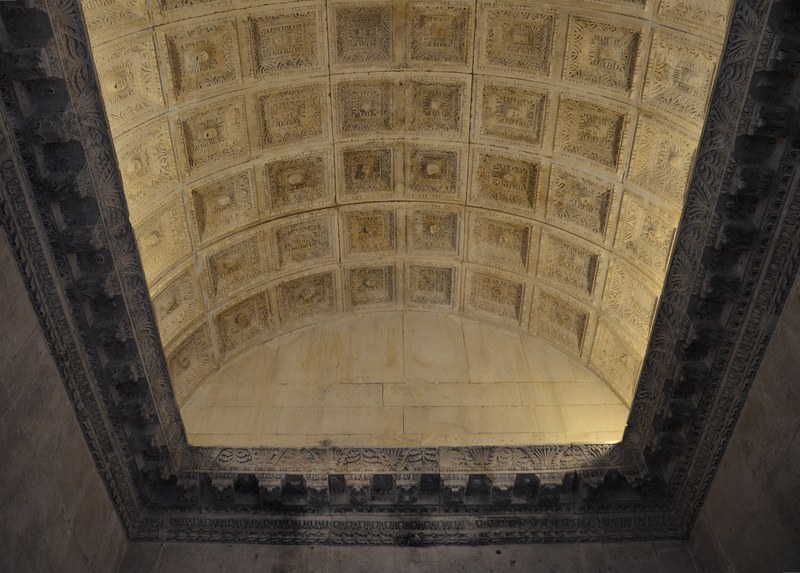 Temple of Jupiter