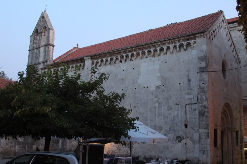 Cathedral of Saint Lawrence