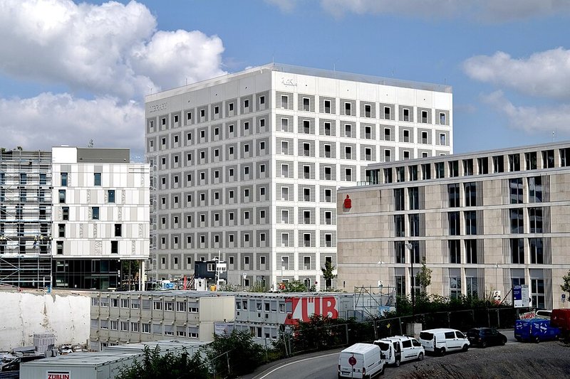 Stadtbibliothek Stuttgart