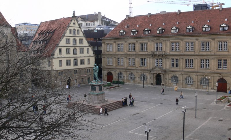Stiftskirche