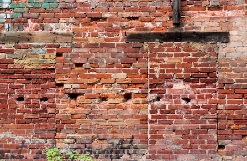 Evergreen Brick Works