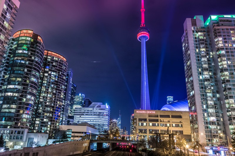 CN Tower