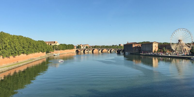 Pont Neuf