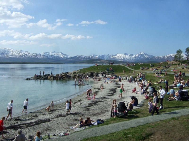 Telegrafbukta