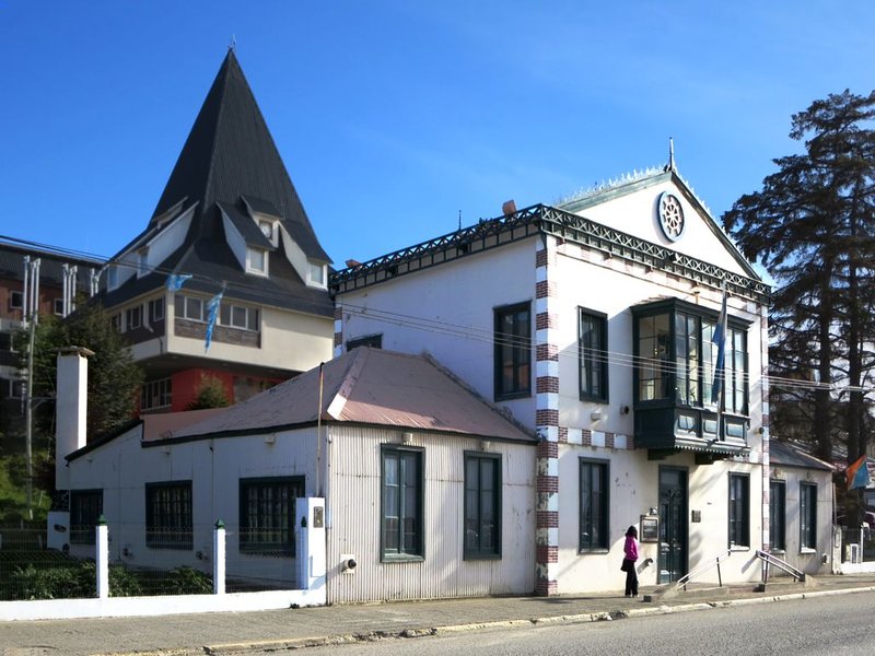 Museo del Fin del Mundo, Ushuaia
