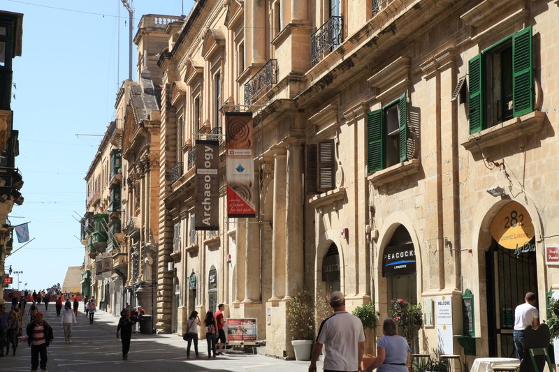 National Museum of Archaeology