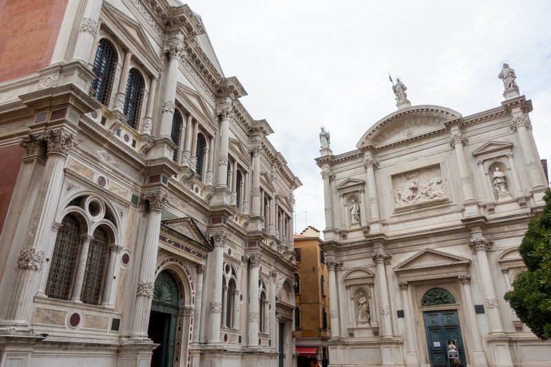 Scuola Grande di San Rocco