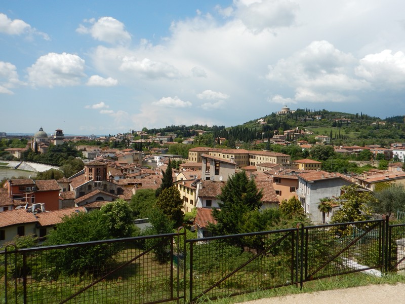 Santuario Madonna di Lourdes, Verona