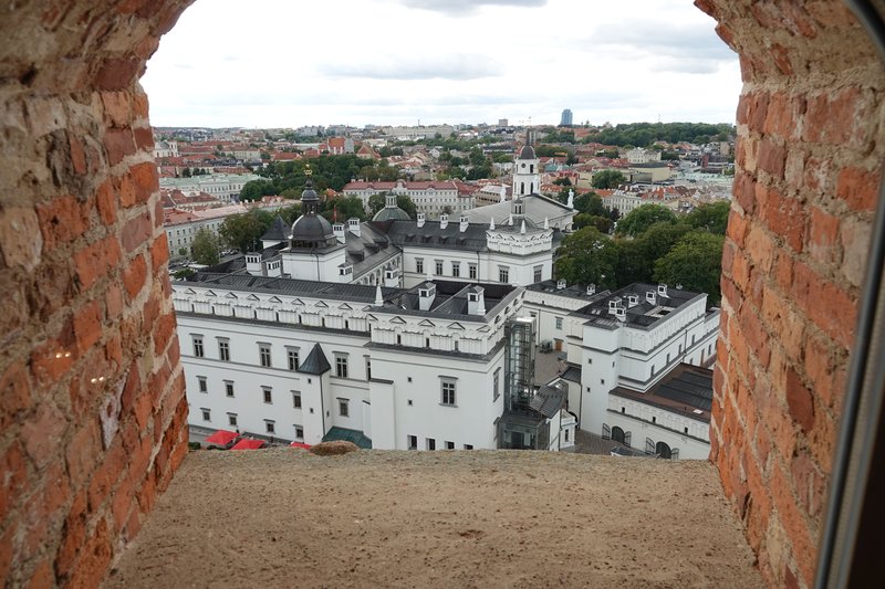 Palace of the Grand Dukes