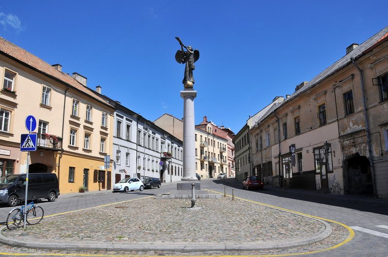 Angel of Užupis