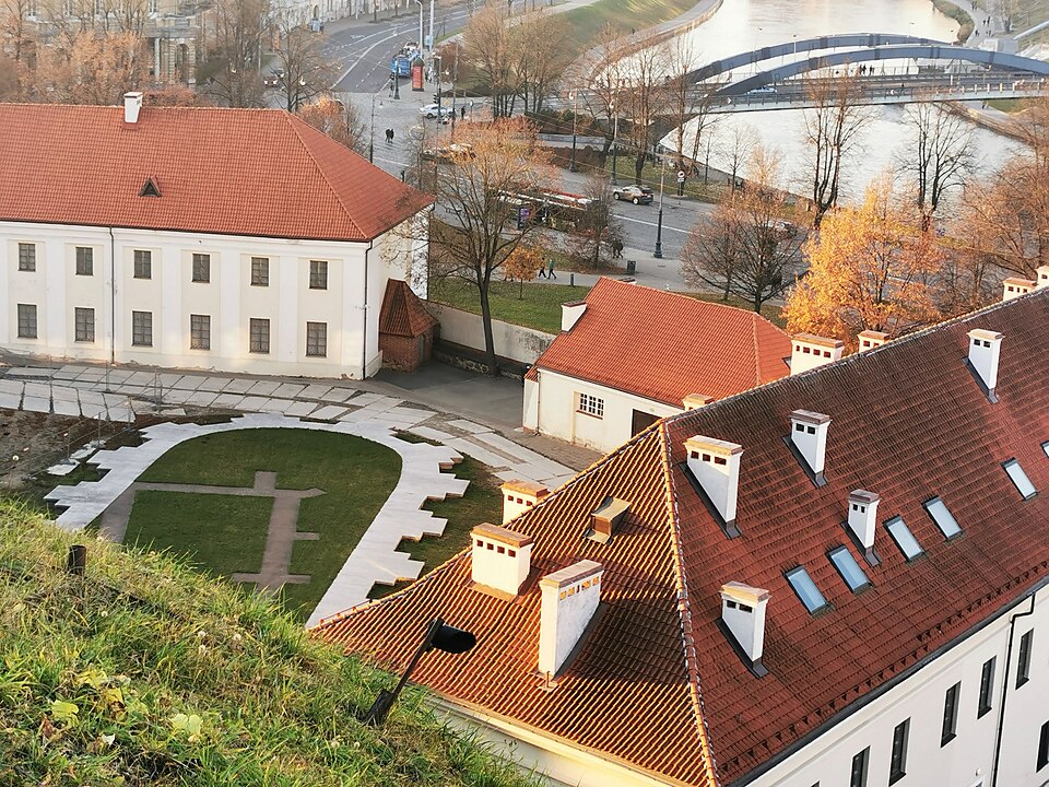 National Museum of Lithuania