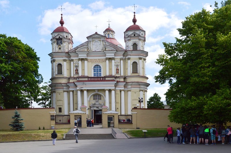 St. Peter and Paul Church