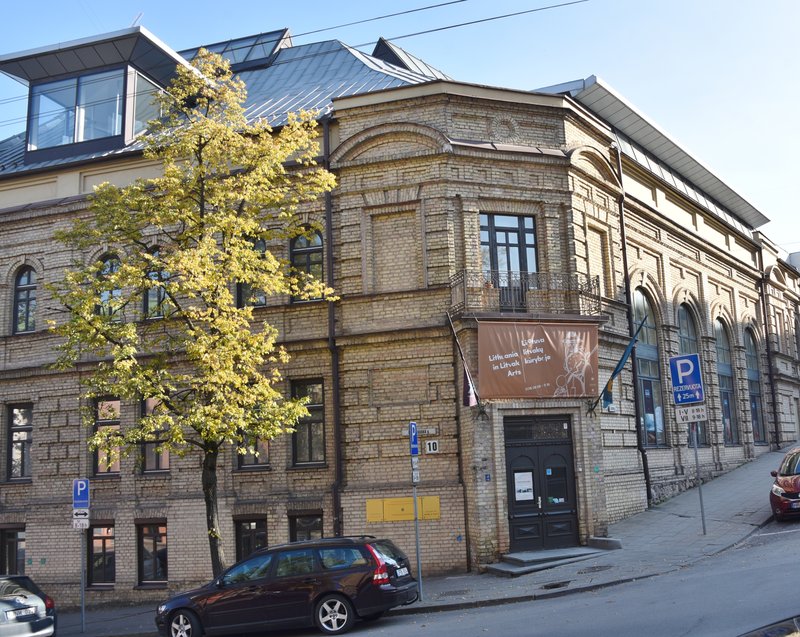 Tolerance Center