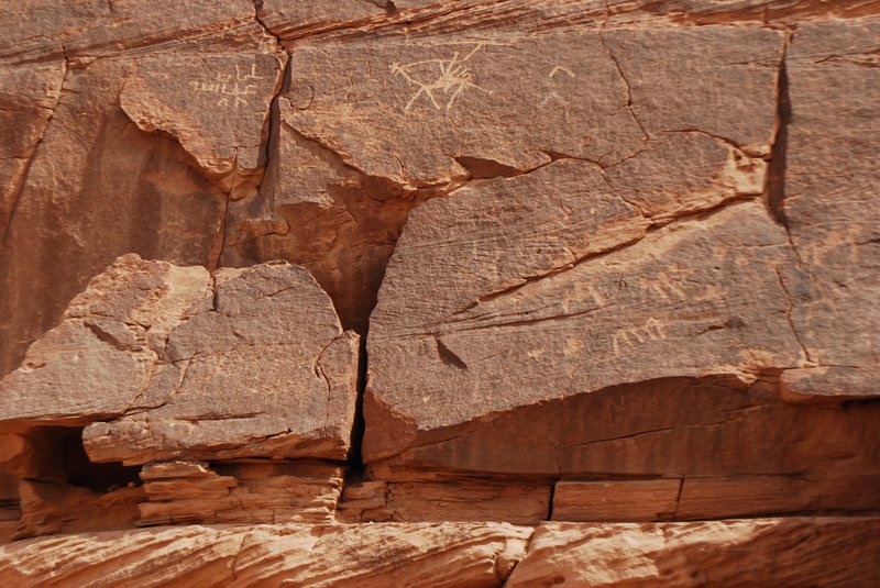 Alameleh Inscriptions